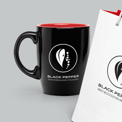 black pepper